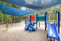 Diggers Beach Retreat - Ferienwohnung Coffs Harbour