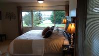 Deluxe Kamer met Kingsize Bed