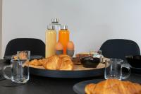 Ohayo Loft - Chambres d’hôtes Tarente