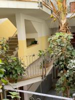 Alma D Mar, Beach House - Ferienwohnung Santa Maria