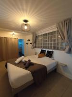 Swisstropiclodges - Bed and Breakfast Sainte-Anne