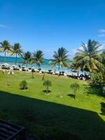 APART HOTEL MARINAS Em CARNEIROS - Chambres d’hôtes Tamandaré