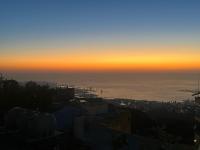 Mini 1BR Studio Central Broumana with Sea View - B&B Broummâna