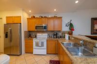 Del Mar 4G 3 bdr Garden View in Los Suenos - Bed and Breakfast Herradura