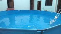Casa Privada con Pileta, quincho y Parking Gratis en Altos - Bed and Breakfast Altos