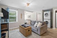 Country Charm Retreat / lake - Chambres d'hôtes Madison