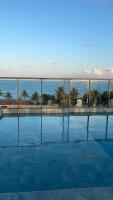 Conforto e Sofisticação à Beira Mar - B&B Cabedelo