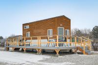 Cute Couple's Tiny Home, 8 Mi to Downtown Helena! - Ferienwohnung East Helena