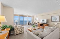 3BR Penthouse with immaculate views and amenities including a ice rink - B&B Ocean City