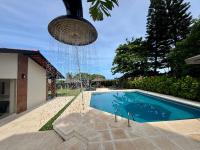 Casa pé na areia em condomínio com piscina - B&B Camboriú