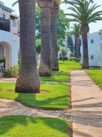 Apartamento residencial Trébol - Ferienwohnung Son Bou
