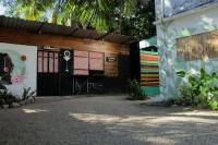 Mantra Homestay - B&B Bacalar