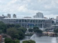 The Brooklyn One - B&B Salvador