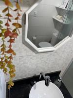 Apartamento Flet - B&B João Pessoa