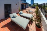 Rau Departamentos - B&B Guadalajara