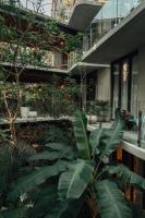 NAJ Boutique Hotel - Aldea Zama - B&B Tulum