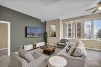13th Floor SkyTower: Paid Parking | Downtown | Gym - Ferienwohnung Cleveland