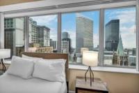 13th Floor SkyTower: Paid Parking | Downtown | Gym - Ferienwohnung Cleveland