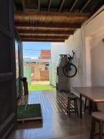 Seja bem vindo a nossa casa Contêiner - Ferienwohnung Arraial do Cabo