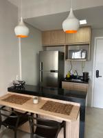 Flat Duo JK. Lindo e completo - Bed and Breakfast São José do Rio Preto