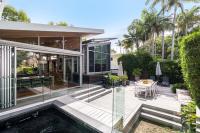 Belongil Sails - Bed and Breakfast Byron Bay