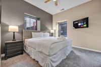 Playhouse Square Condo | Parking | Downtown - B&B Cleveland