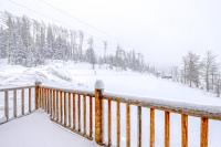 Lovely 3BR | Mountain View | Fireplace - B&B Brian Head