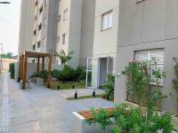 Condomínio Sports Gardens - B&B Rio Branco