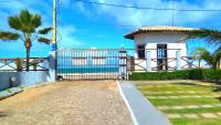 HopehouseJLM Casa de Praia jauá - Litoral Norte - Bahia - Ferienwohnung Jauá