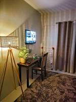 3Q- Ibiza, Olvera Residence - B&B Bacólod