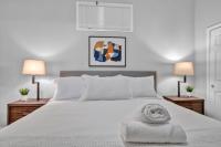 Central Downtown Condo | Parking & Pool Table - B&B Cleveland