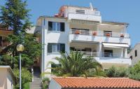 Apartments with WiFi Rabac, Labin - 16022 - B&B Rabac