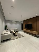 شقق مارفيلا العلا - Marvella Apartments AlUla - B&B Al-`Ula