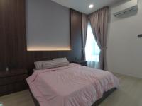 KTV Cemepak Villa Paya Rumput l 16pax - B&B Solok Ulu Paya Rumput