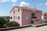 Apartments with parking space Punat, Krk - 5343 - B&B Punat