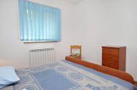 Two-Bedroom Apartment with Terrace and Sea View