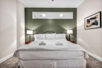Luxury Condo Heart of Downtown | 98/100 Walk Score - B&B Cleveland