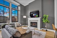 Premium Luxury Condo | Playhouse SQ | Parking $ - B&B Cleveland