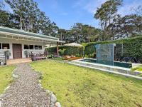 Casa Jewel - Charming home with AC and pool - B&B Hone Creek