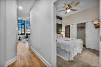 Luxury Condo in Playhouse Square: Walkers Paradise - B&B Cleveland