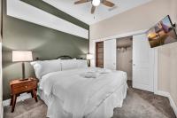 Luxury Condo in Playhouse Square: Walkers Paradise - B&B Cleveland