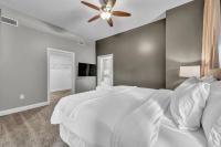 Gorgeous Downtown Flat| Parking•Gym•Security - B&B Cleveland