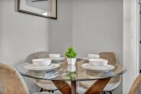 Perfect Luxury Flat • Heart of Downtown • Gym - B&B Cleveland