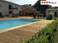 La Grange d'Aunis - Ferienwohnung