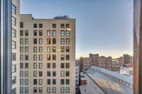 Luxury 2 Bedroom Loft in Heart of Downtown | Gym - Ferienwohnung Cleveland