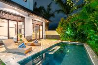 D'Maya Villa Jimbaran By Island Escape - B&B Jimbaran