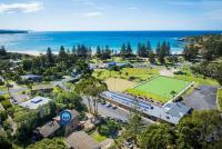 Steps to Sand, Surf & the Bowlo - Ferienwohnung Tathra