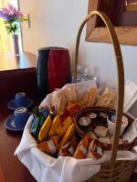 Chácara Bora Bora - Bed and Breakfast São Bento do Sapucaí