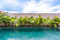 Titi House Villa 2 by Betterplace - Ferienwohnung Ubud