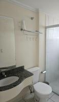 Thermas Place 450m do SINGAPURA SHOPPING - B&B Caldas Novas